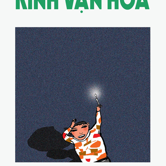 Kính Vạn Hoa (Phiên Bản 18 Tập) - Tập 10