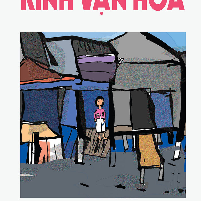 Kính Vạn Hoa (Phiên Bản 18 Tập) - Tập 12
