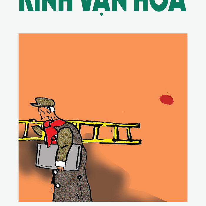 Kính Vạn Hoa (Phiên Bản 18 Tập) - Tập 13