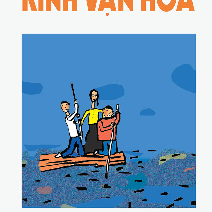 Kính Vạn Hoa (Phiên Bản 18 Tập) - Tập 14