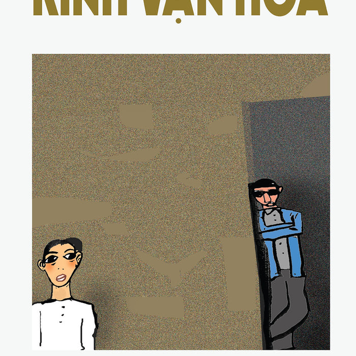 Kính Vạn Hoa (Phiên Bản 18 Tập) - Tập 15