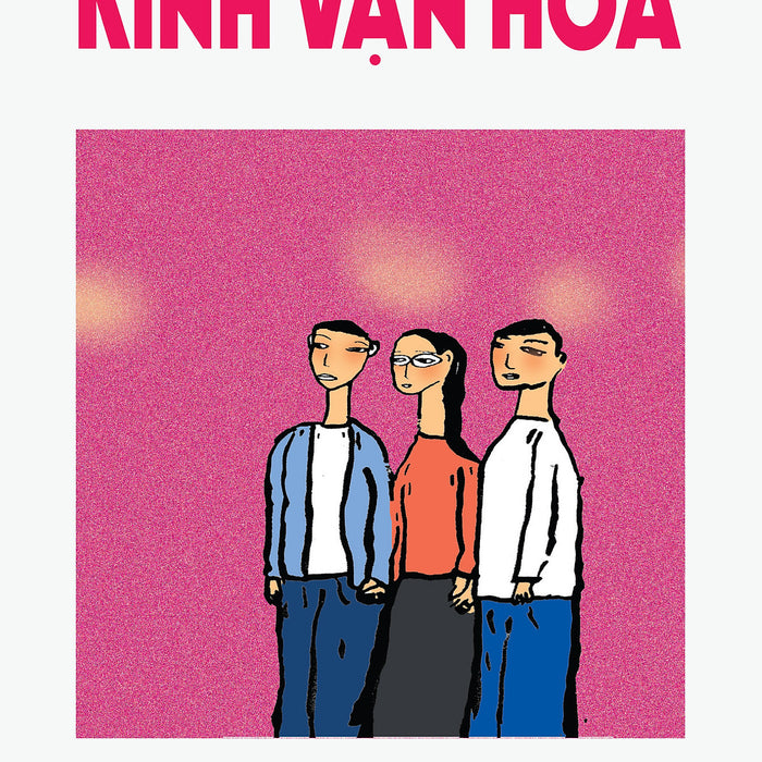 Kính Vạn Hoa (Phiên Bản 18 Tập) - Tập 2