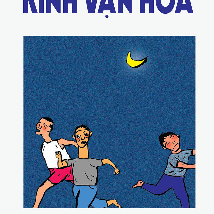 Kính Vạn Hoa (Phiên Bản 18 Tập) - Tập 3