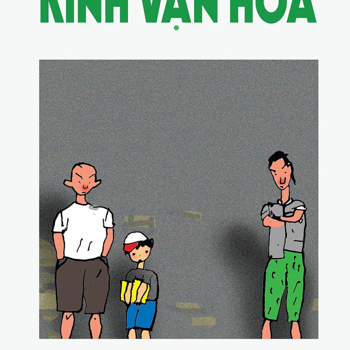 Kính Vạn Hoa (Phiên Bản 18 Tập) - Tập 4