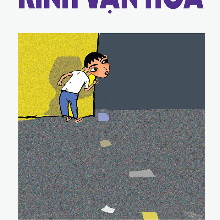 Kính Vạn Hoa (Phiên Bản 18 Tập) - Tập 6