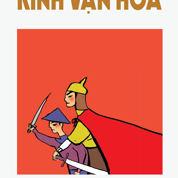 Kính Vạn Hoa (Phiên Bản 18 Tập) - Tập 7