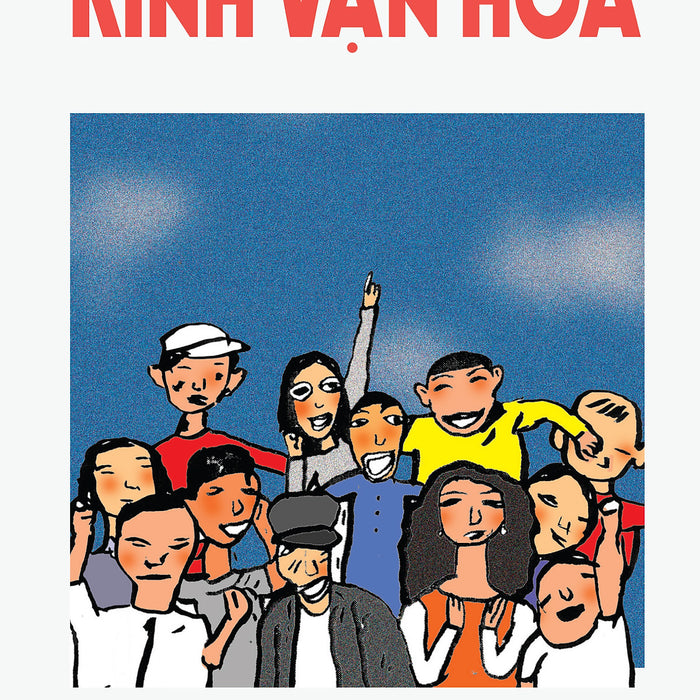 Kính Vạn Hoa (Phiên Bản 18 Tập) - Tập 8