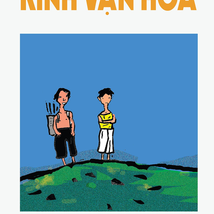 Kính Vạn Hoa (Phiên Bản 18 Tập) - Tập 9