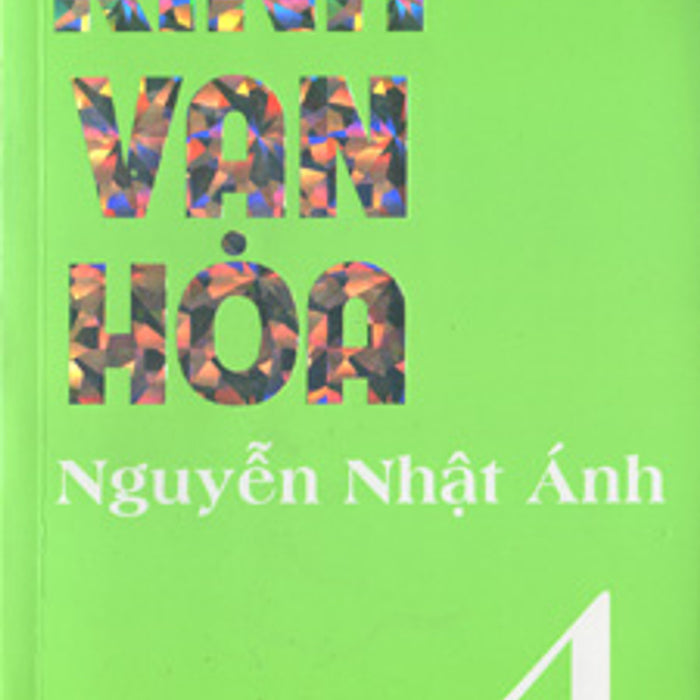 Kính Vạn Hoa (Bộ Dày 9 Tập) - Tập 4 (2015)