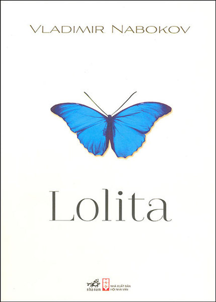 Lolita (Tái Bản)