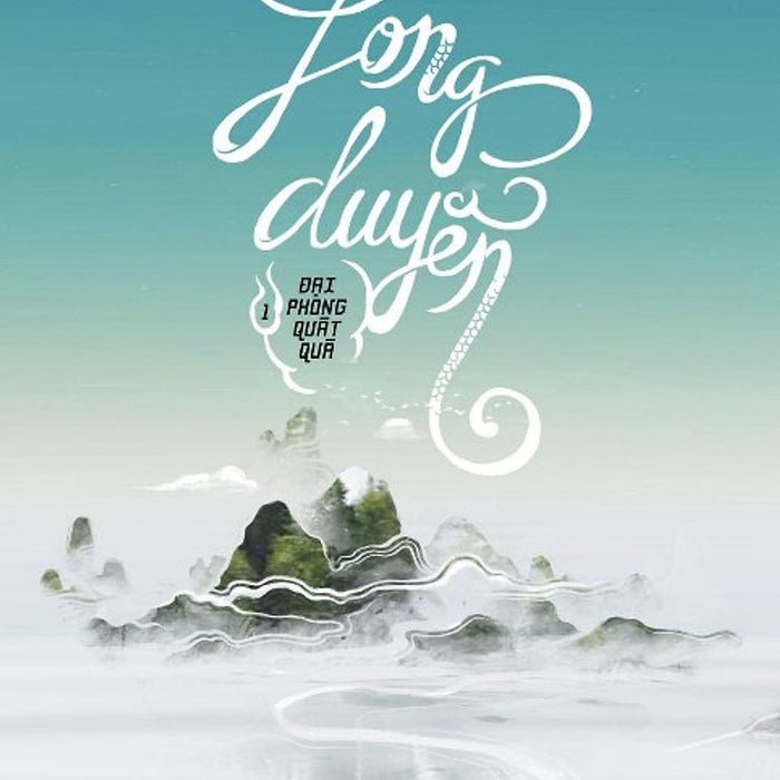 Long Duyên (Tập 1)