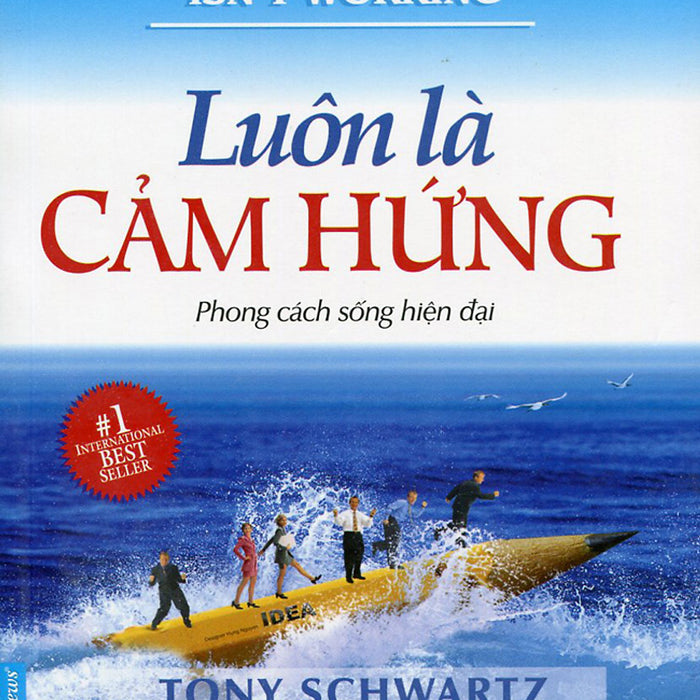 Luôn Là Cảm Hứng - Phong Cách Sống Hiện Đại