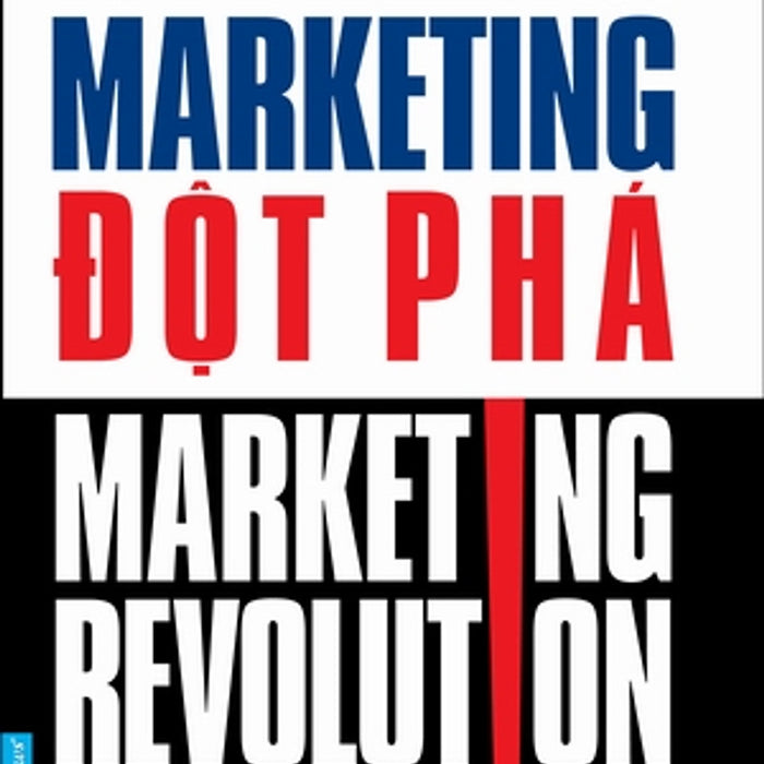 Marketing Đột Phá