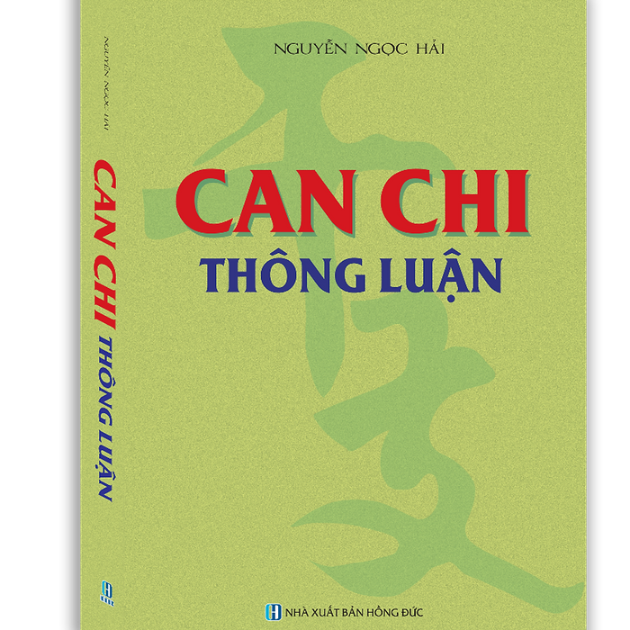 Can Chi Thông Luận