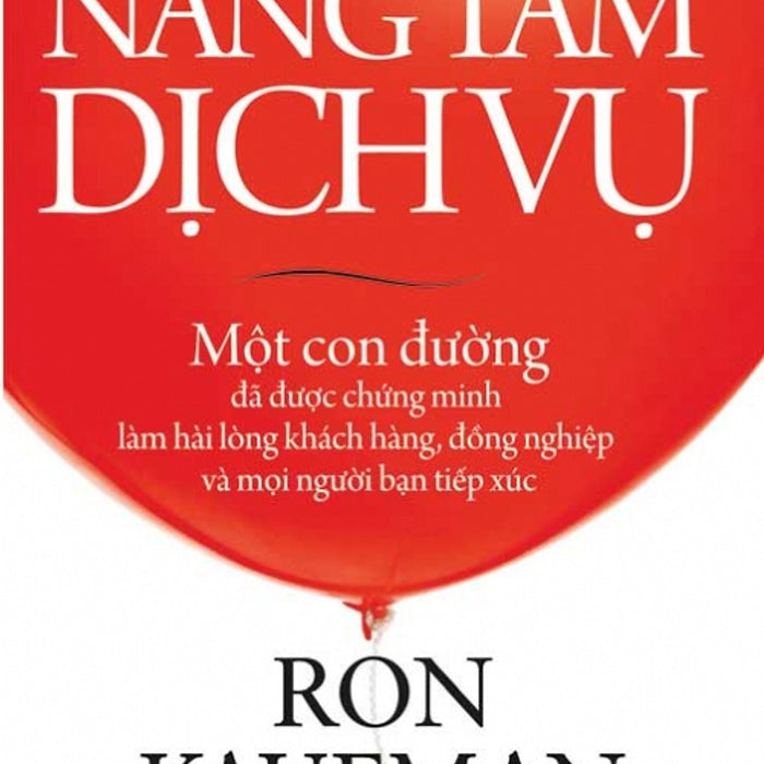 Nâng Tầm Dịch Vụ