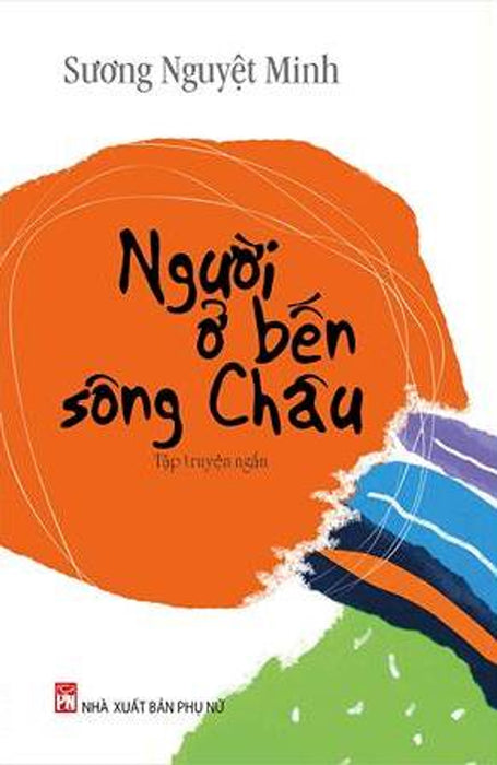 Người Ở Bến Sông Châu