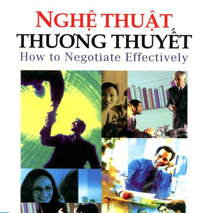 Sunday Times - Nghệ Thuật Thương Thuyết