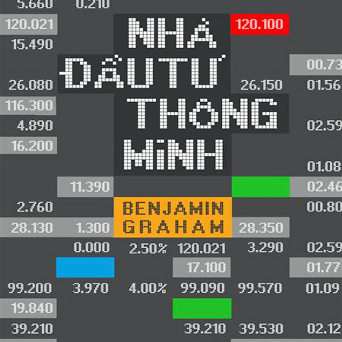 Nhà Đầu Tư Thông Minh