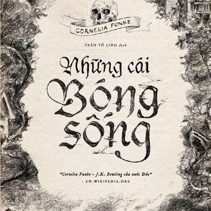 Những Cái Bóng Sống