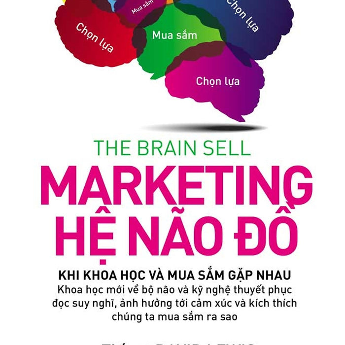 Marketing Hệ Não Đồ