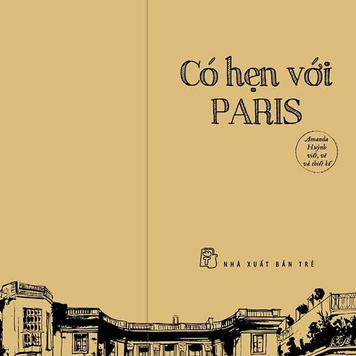 Có Hẹn Với Paris