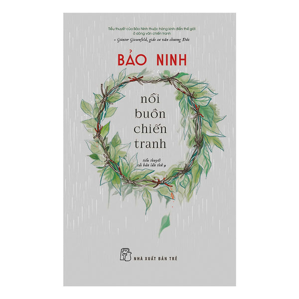 Nỗi Buồn Chiến Tranh (Tái Bản)