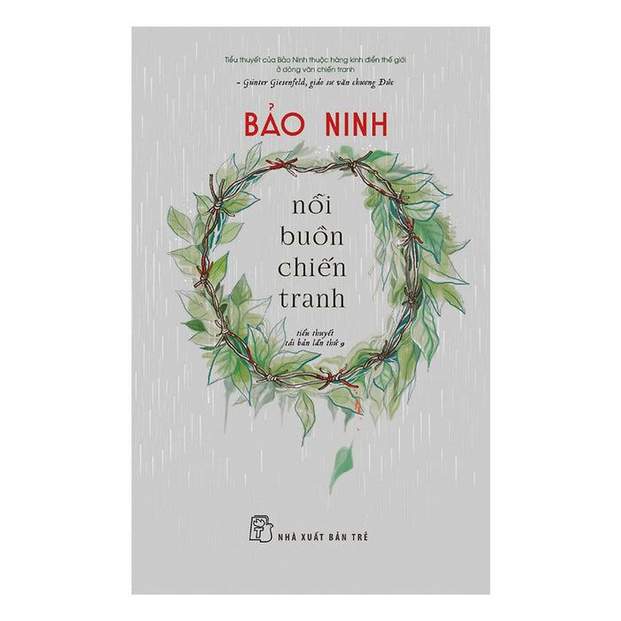 Nỗi Buồn Chiến Tranh (Tái Bản)