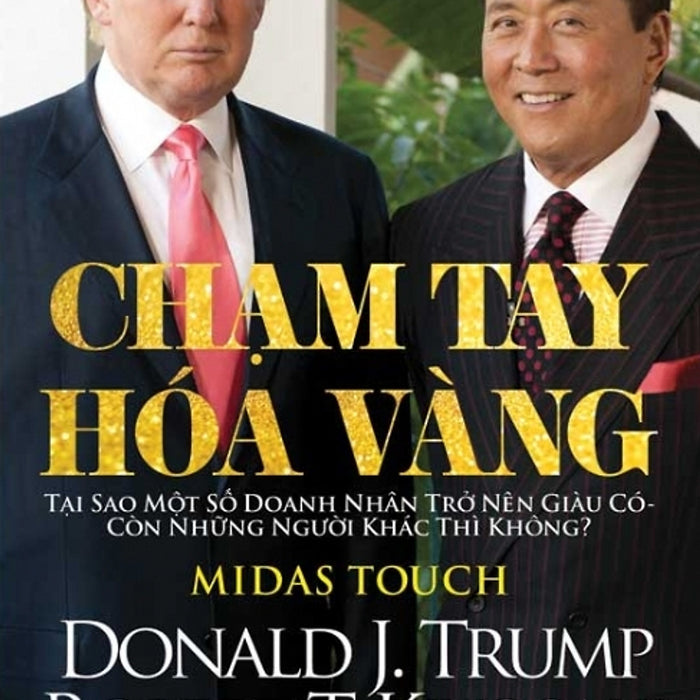 Chạm Tay Hóa Vàng