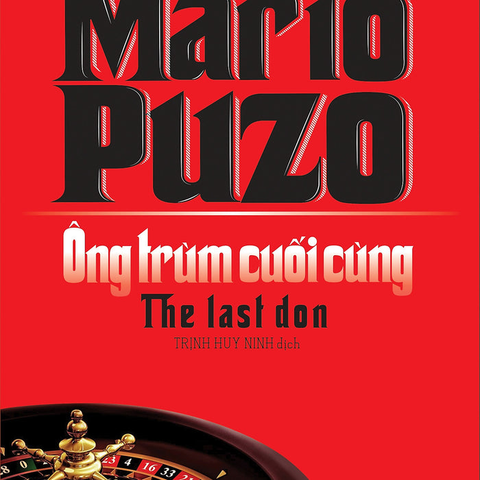 Ông Trùm Cuối Cùng (Mario Puzo)