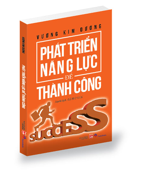 Phát Triển Năng Lực Để Thành Công