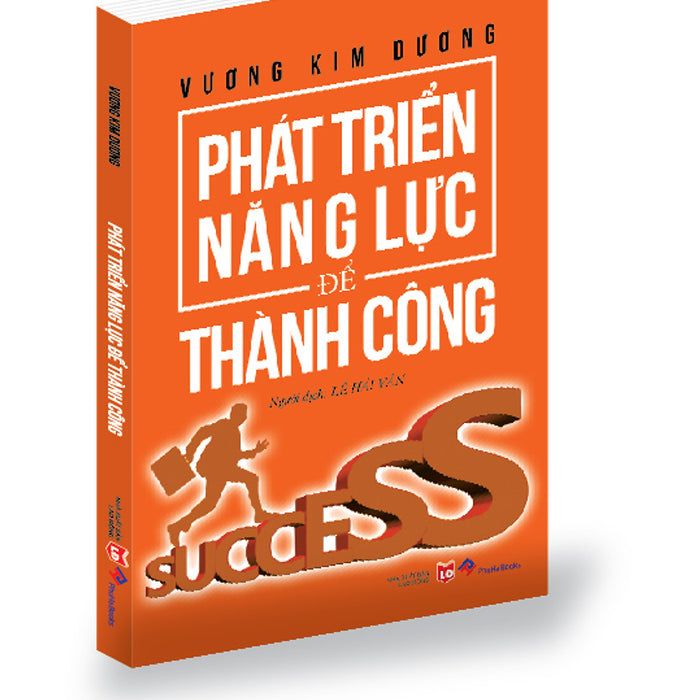 Phát Triển Năng Lực Để Thành Công