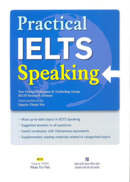Practical Ielts Speaking