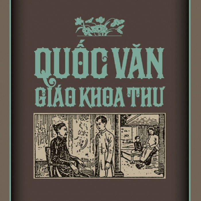 Quốc Văn Giáo Khoa Thư