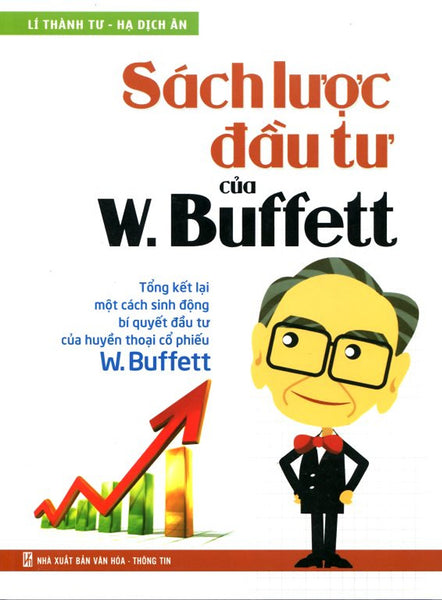 Sách Lược Đầu Tư Của W. Buffett