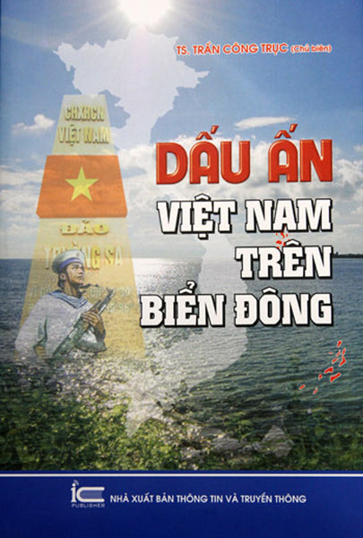 Dấu Ấn Việt Nam Trên Biển Đông
