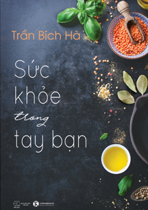 Sức Khỏe Trong Tay Bạn