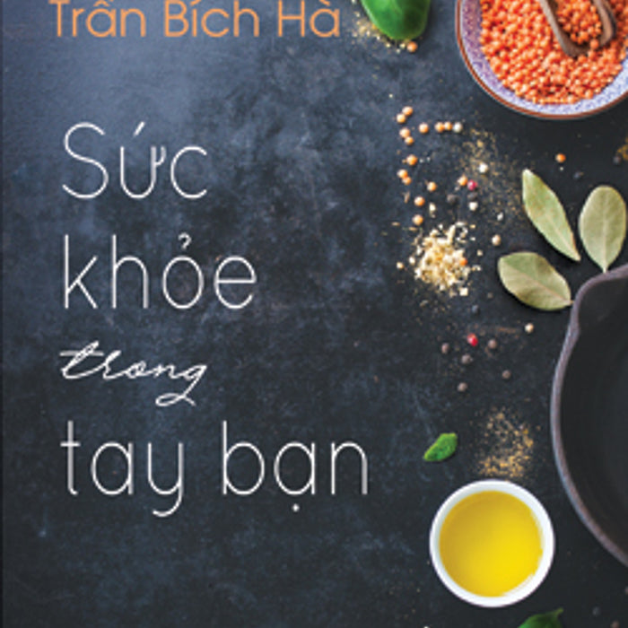 Sức Khỏe Trong Tay Bạn