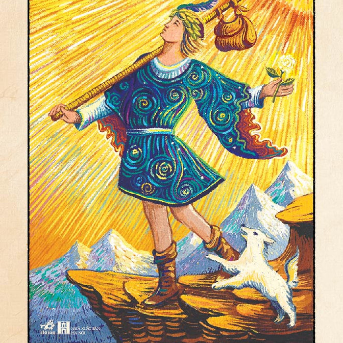 Tarot Nhập Môn