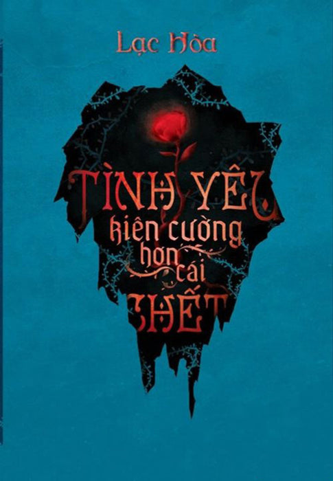 Tình Yêu Kiên Cường Hơn Cái Chết