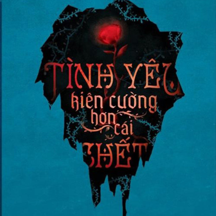 Tình Yêu Kiên Cường Hơn Cái Chết