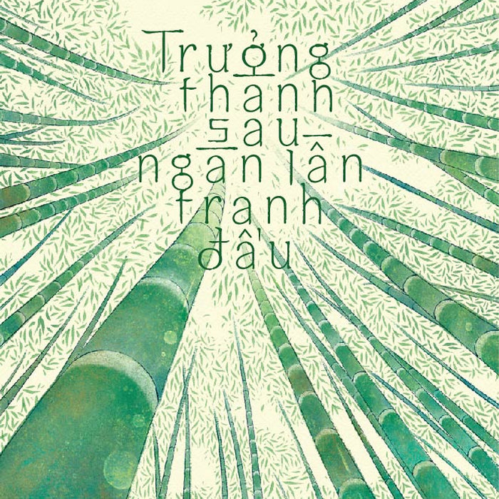 Trưởng Thành Sau Ngàn Lần Tranh Đấu