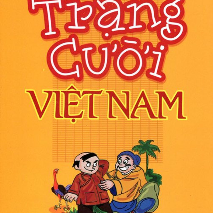 Trạng Cười Việt Nam