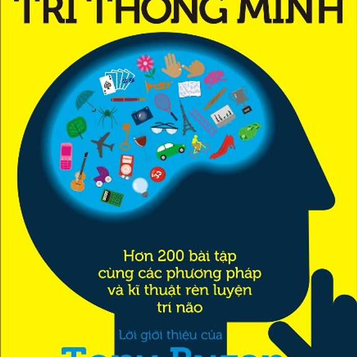 Tối Ưu Hóa Trí Thông Minh