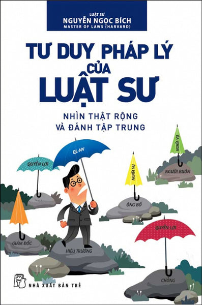 Tư Duy Pháp Lý Của Luật Sư