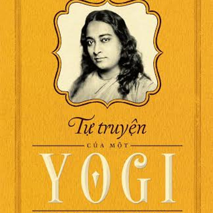 Tự Truyện Của Một Yogi