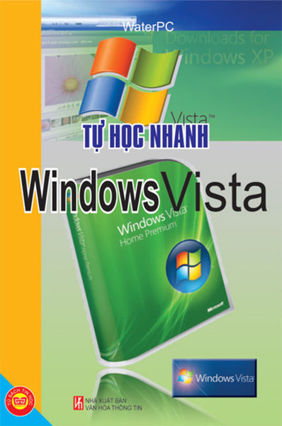 Tự Học Nhanh Windows Vista