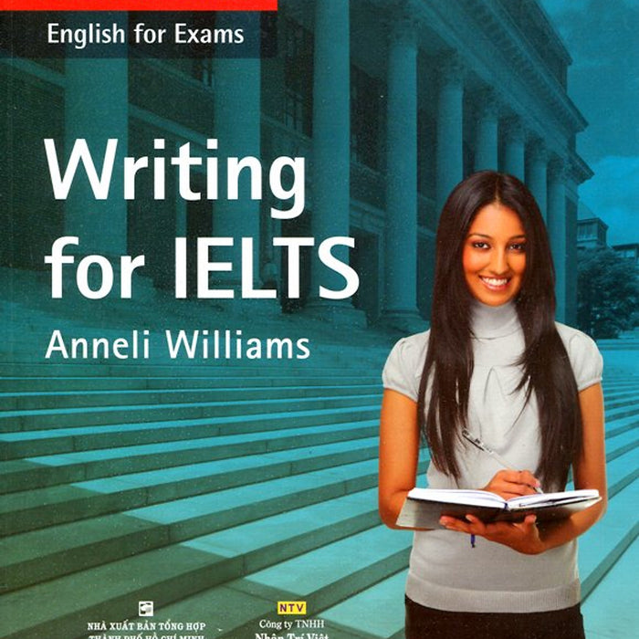 Writing For Ielts (2014)